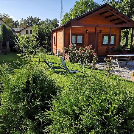 Family Summer House In Jurmala Luaran gambar