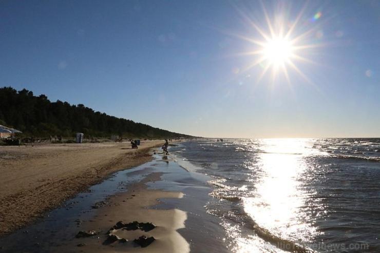 Family Summer House In Jurmala Luaran gambar