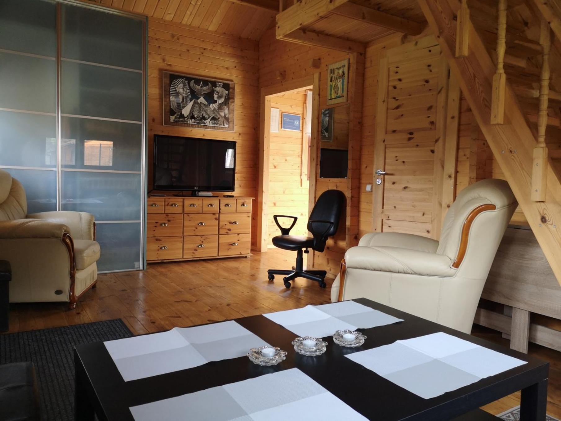 Family Summer House In Jurmala Luaran gambar