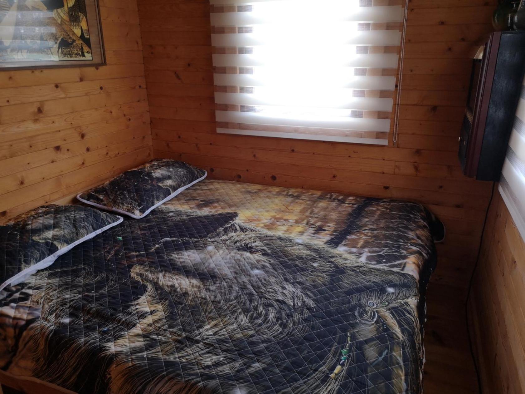 Family Summer House In Jurmala Luaran gambar